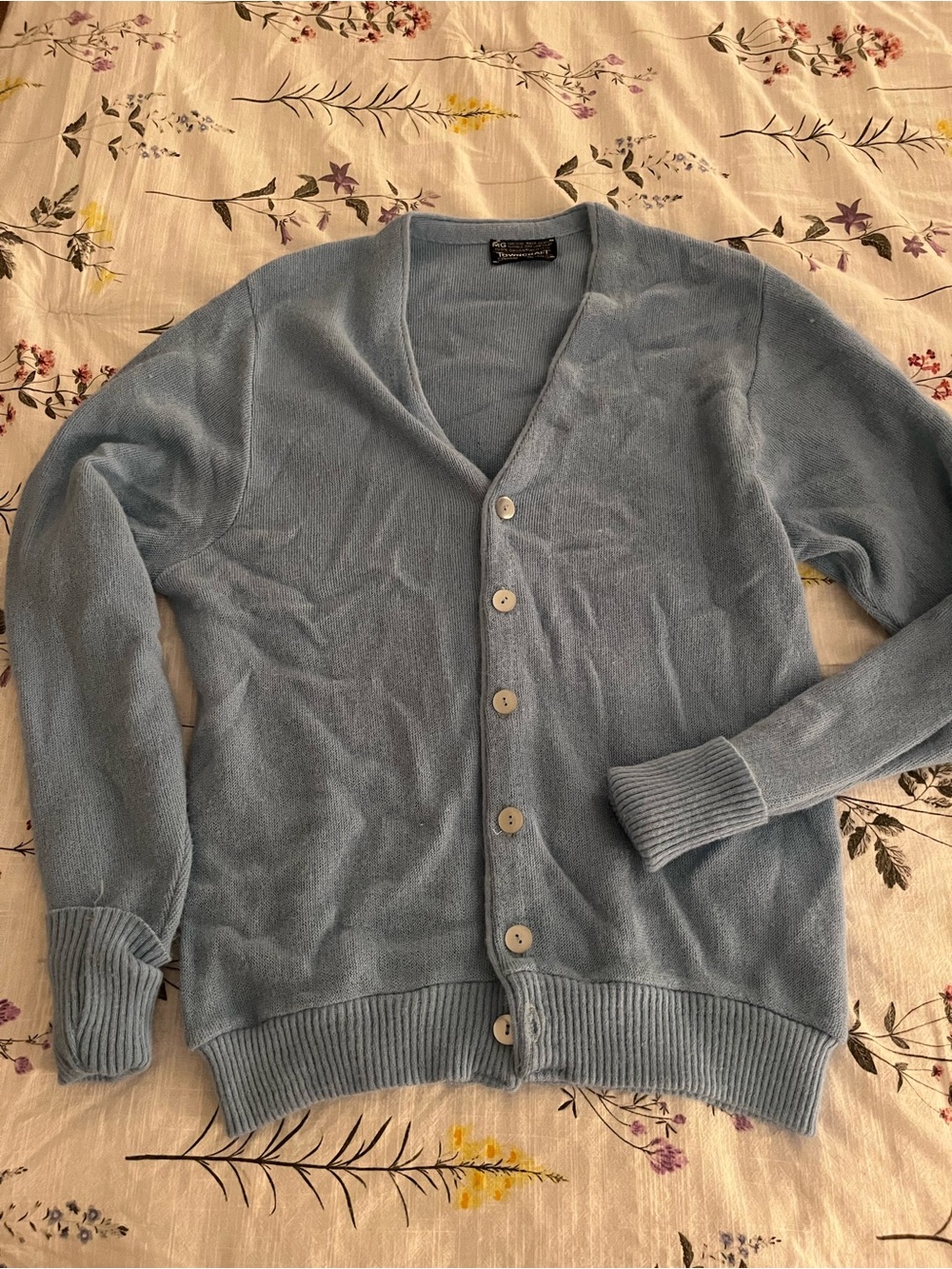 Vintage cardigan